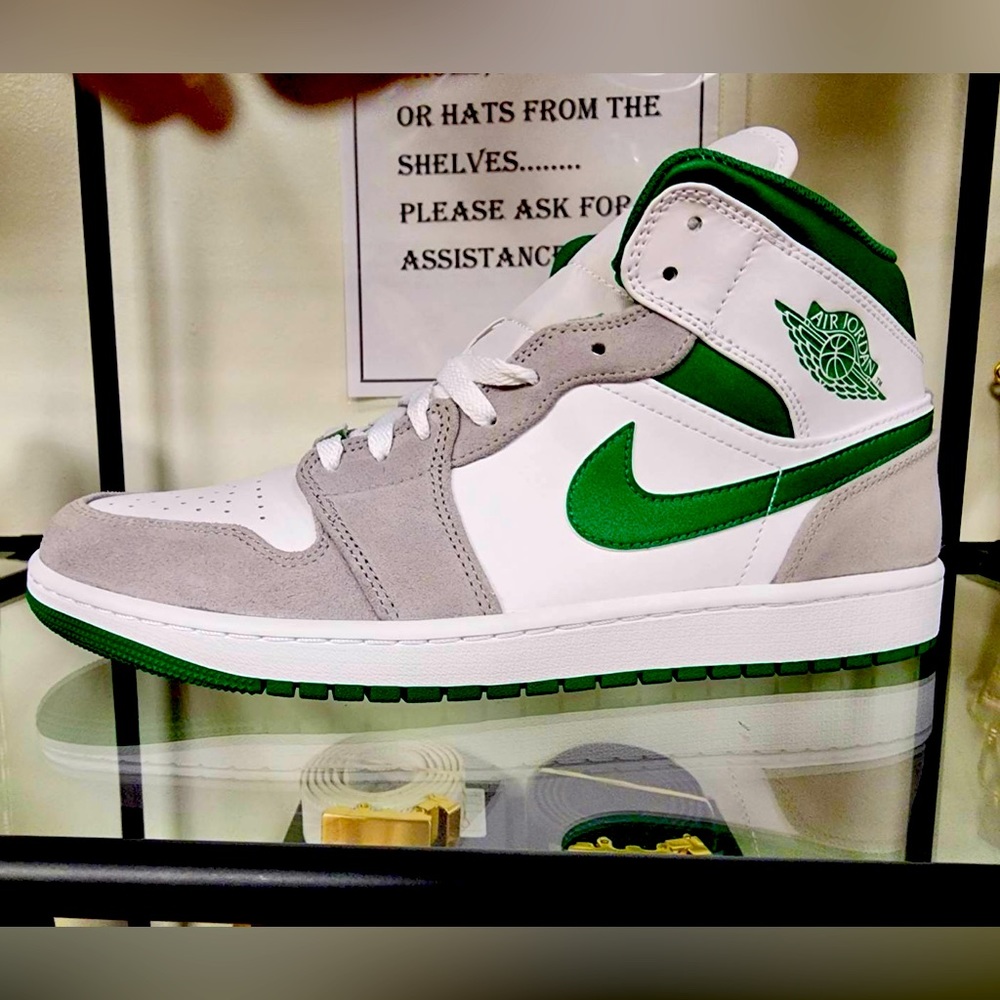 Jordan 1